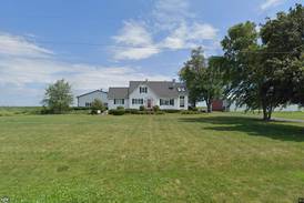 Single-family home sells for $730,000 in Clare