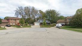 Single-family home sells for $560,000 in Orland Park