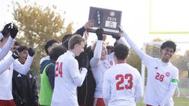 Pelon Munoz scores in second OT, gives South Elgin first Class 3A sectional title over St. Charles North