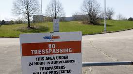 All signs point to U.S. Medical Glove opening plant at former Motorola site in Harvard