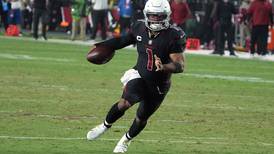 NFL Week 1 picks against the spread: 4 picks including Steelers, Eagles, Cardinals, Vikings