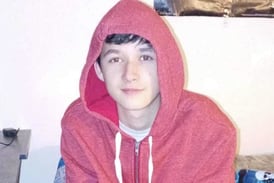 Judge denies new trial for teen guilty of second-degree murder in 2023 fatal stabbing of Kaleb McCall