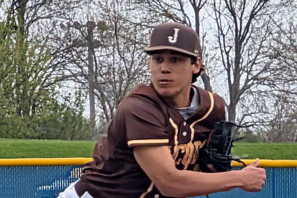 Whiff of Jacobs’ Colons too much for Burlington Central