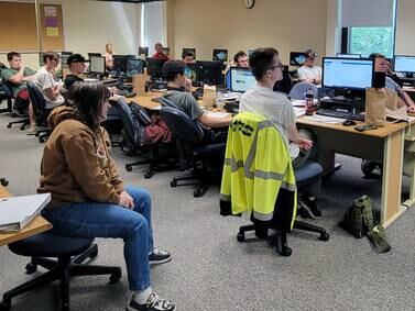 IVCC’s ‘Get Set’ program helps students transition to college