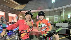 5 Things to Do: Ride bikes in Crystal Lake and party with dogs in Huntley 