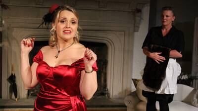 Review: ‘The Maids’ to serve up edgy entertainment in Elgin