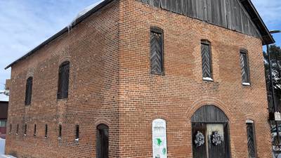 Glidden Homestead’s Soup-er Sunday series to return Jan. 11 in DeKalb