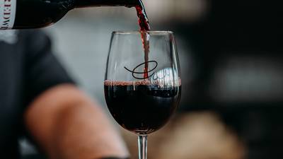 Step Into Spring with the new Batavia wine walk coming March 21