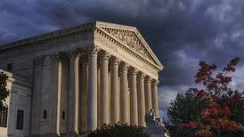 Supreme Court takes up Texas law banning most abortions