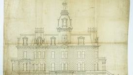 Hegeler Carus Mansion receives Illinois architects institute designation