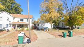 Residential home sells for $132,500 in Streator