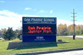 Will County school district named in DOJ probe over gender, sexuality policies