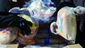 Mobile pantry to distribute food April 24 at Bureau County Fairgrounds