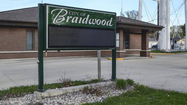 Braidwood approves OSLAD grant application for new town center project