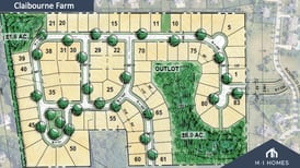 ‘Who wants to spend $800K for a 0.2-acre lot?’: St. Charles neighbors balk at housing proposal density