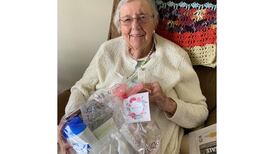 This Shorewood woman knows how to be a good neighbor