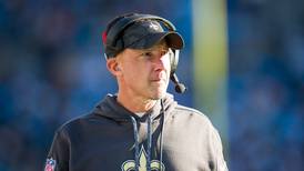 Chicago Bears to hire Dennis Allen as defensive coordinator, Declan Doyle as offensive coordinator
