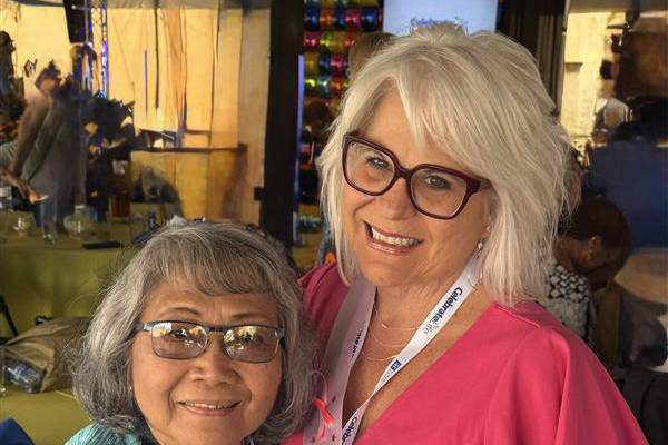 City of Hope celebrates cancer survivors 