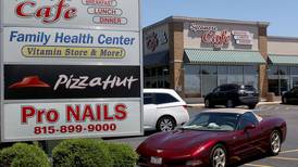 These 4 DeKalb County businesses called out by Illinois state health department for defying indoor dining ban