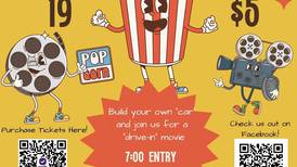 Minecraft-themed drive-in movie night set for July 19 in Ottawa