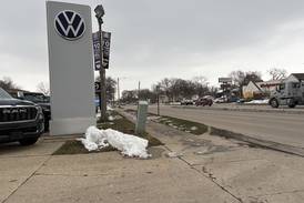 Bill Walsh Auto Group Ottawa to close Volkswagen franchise