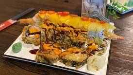 Mystery Diner in Fox River Grove: New restaurant serves up truly amazing sushi