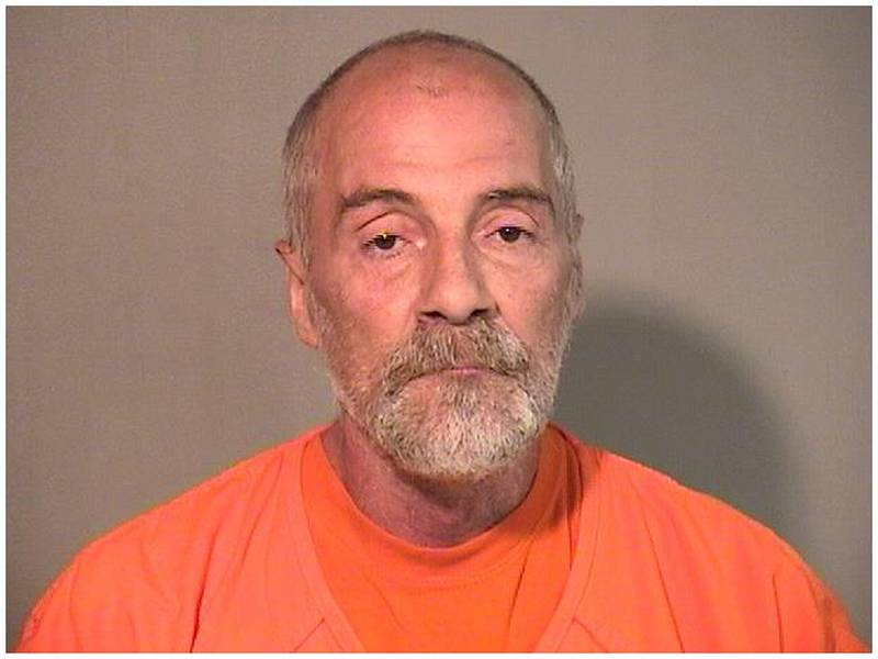 Wayne Scott Dobbins