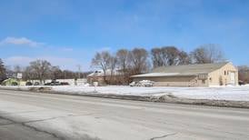 Bradley nears second phase of environmental survey