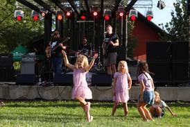Photos: Merchant Street MusicFest in Kankakee