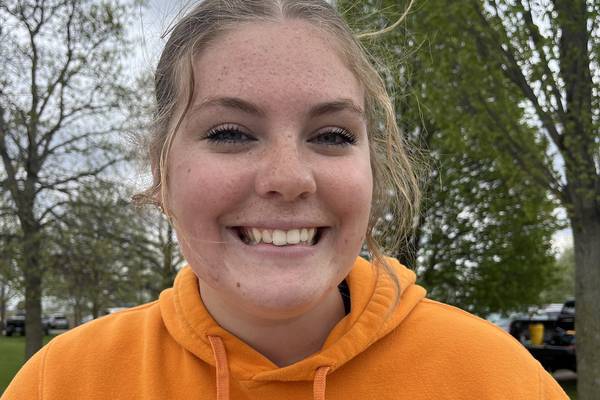 Earlville softball edges Indian Creek for Little Ten win: Monday’s NewsTribune roundup