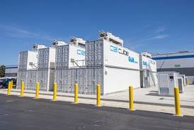 Nuclear power, battery storage funding at center of energy policy debate