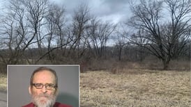 Armed Harvard man shot by McHenry County deputies last month arrested Tuesday