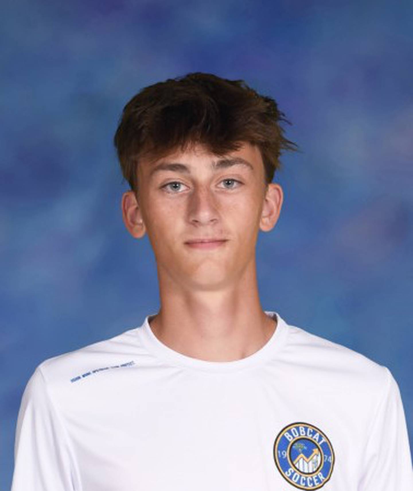 Somonauk-Leland-Newark senior Patrick Short