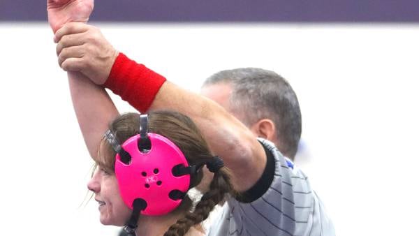 Humble in her faith, Woodstock co-op’s Eva Hermansson draws inspiration from religion