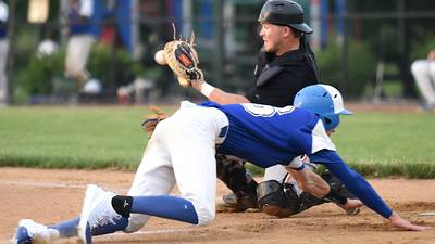 Local talent still flocking to Beecher Muskies for summer baseball 