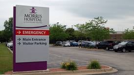 Morris Hospital hosting pediatric vaccine clinics in November