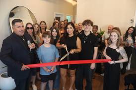 Opulent Glow Studio brings luxe spray tanning to Yorkville