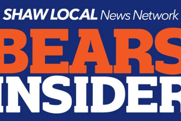 Sign up for the Shaw Local Bears Newsletter