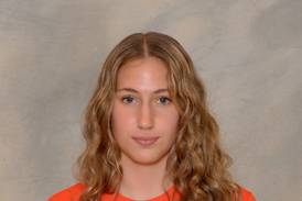 Freshman phenom Mya Leon not fazed by the moment, shoots St. Charles East past Downers Grove North in PKs