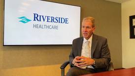 Video: Riverside Healthcare CEO Phil Kambic on Prime Healthcare's changes