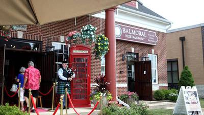 Explore northern Illinois' best international restaurants 