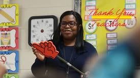 Valley View special education teacher has taught every grade in 30-year career