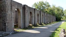 Joliet’s industrial past chronicled in ‘Stories from Steel’ program