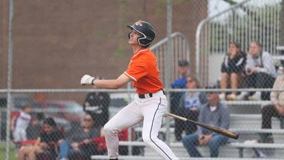 Here are the Herald-News baseball stars who made the 2025 IHSBCA All-State Team