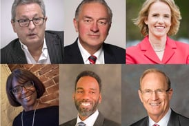 Ukraine support key for GOP Senate candidates despite cost concerns