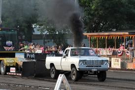 5 Things to Do: Kendall County Fair, Sandwich Food Truck Feast