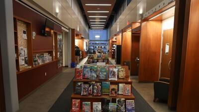 Libraries in Will, Grundy counties getting over $475,000 in grants