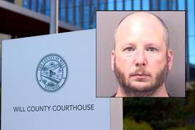 Judge denies special prosecutor in case of former Will County deputy charged with sexual assault of child
