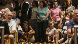 Lincoln-Way area state lawmaker files bill on school closure process