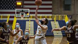 Sterling High School graduate heads to Greece for basketball opportunity that clears path to the pros